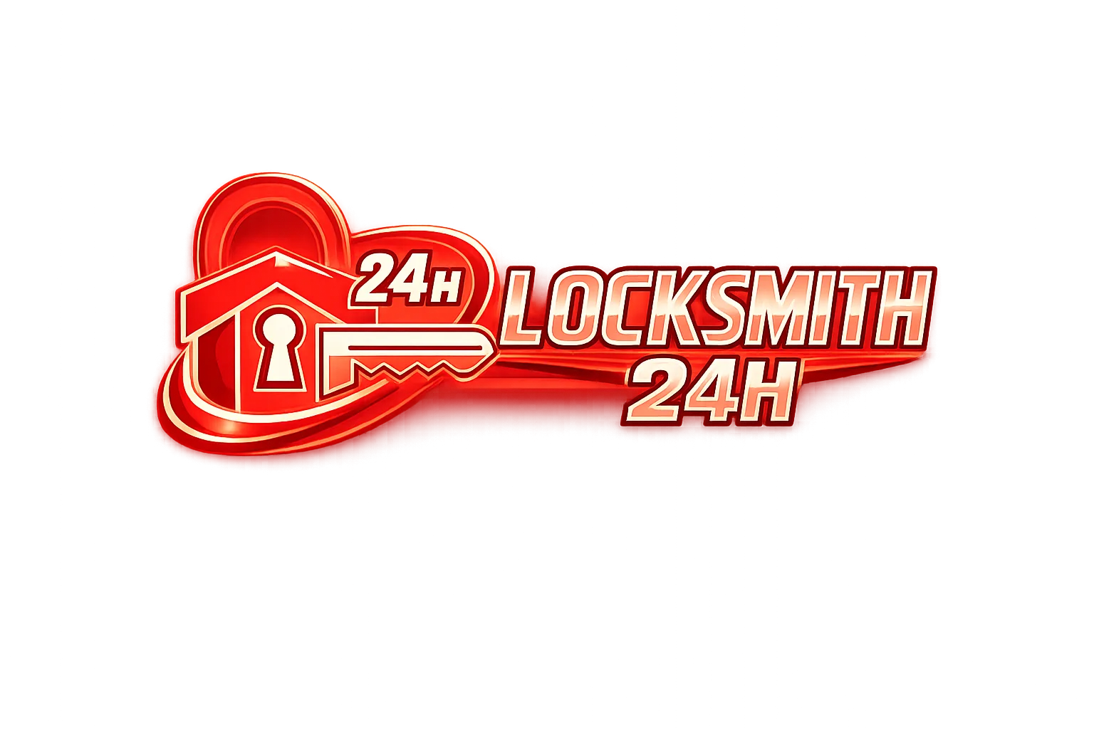 Locksmith 24H : Locked out? Call Now